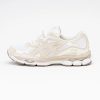 Trainers ASICS Unisex GEL-NYC White Feather Grey