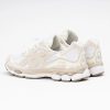 Trainers ASICS Unisex GEL-NYC White Feather Grey