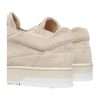Trainers Filling Pieces Men Ace Suede Beige