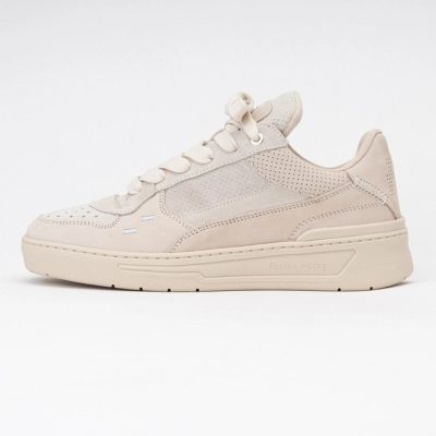 Trainers Filling Pieces Men Cruiser Dive Off White