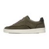 Trainers Filling Pieces Men Mondo Aten Green