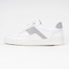 Trainers Filling Pieces Men Mondo Game Grey