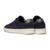 Trainers Filling Pieces Men Mondo Suede Organic Navy