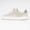 Trainers Filling Pieces Men Mondo Tech Crumbs Off White