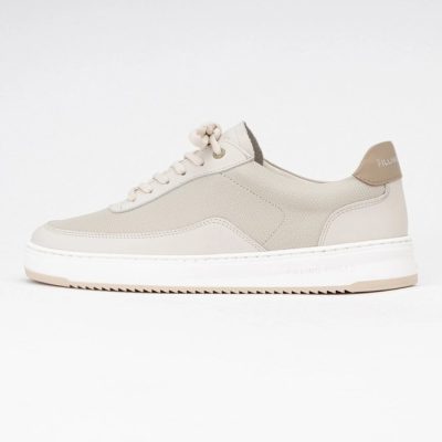 Trainers Filling Pieces Men Mondo Tech Crumbs Off White