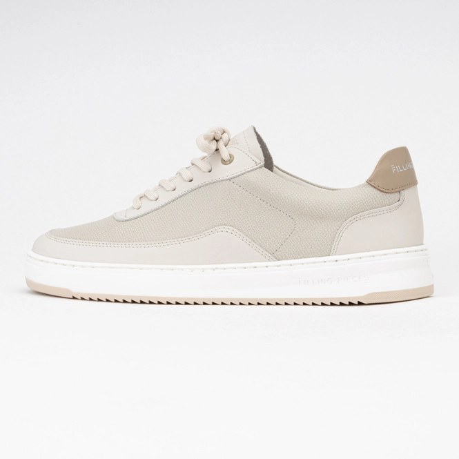 Trainers Filling Pieces Men Mondo Tech Crumbs Off White
