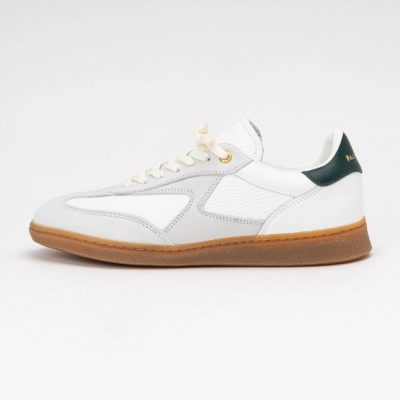 Trainers Filling Pieces Unisex Sprinter Dice White