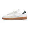Trainers Filling Pieces Unisex Sprinter Dice White