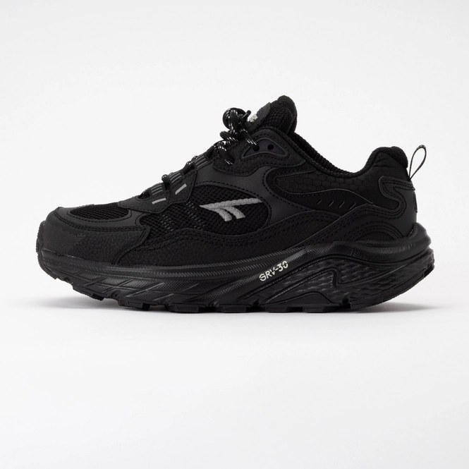 Trainers Hi-Tec Unisex HTS Eastend WP Black