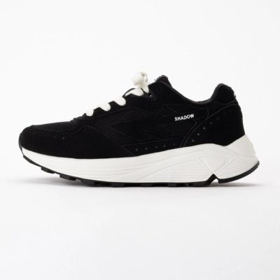 Trainers Hi-Tec Unisex HTS Shadow RGS Anthracite/ Star White