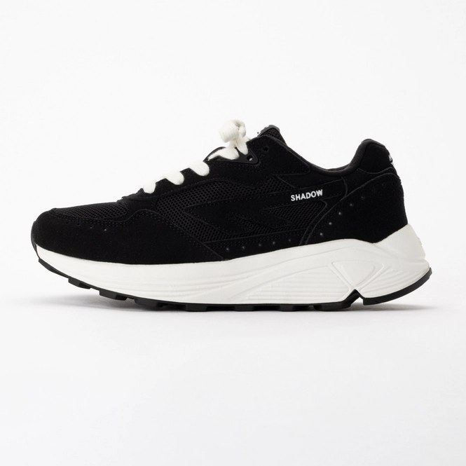 Trainers Hi-Tec Unisex HTS Shadow RGS Anthracite/ Star White