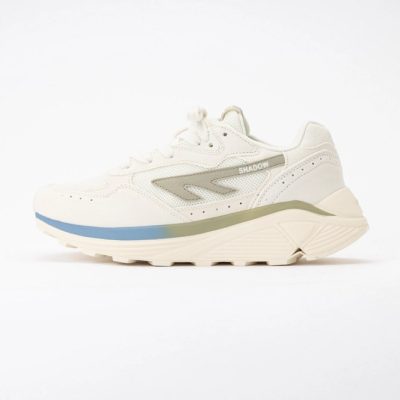 Trainers Hi-Tec Unisex HTS Shadow RGS Gardenia / Alfalfa / Windwardblue