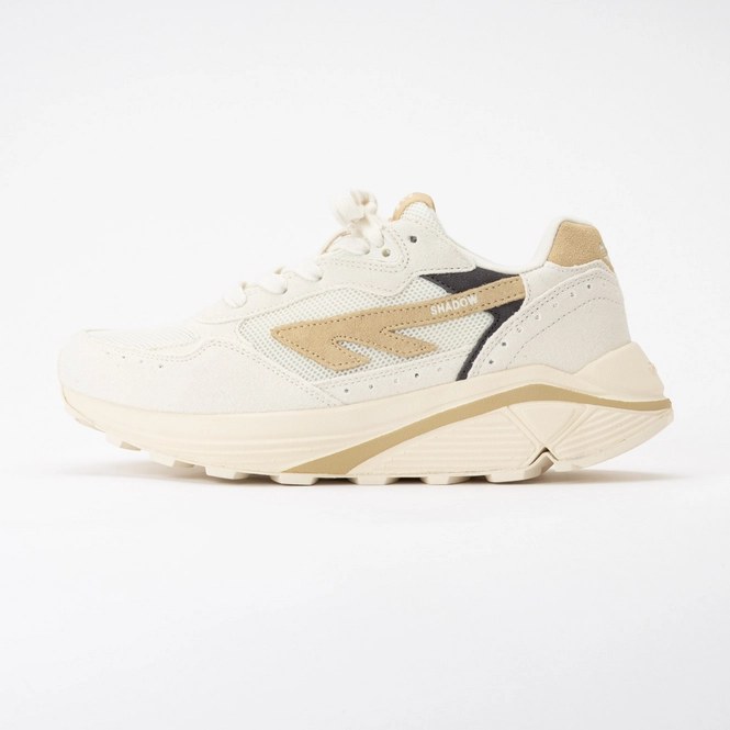 Trainers Hi-Tec Unisex HTS Shadow RGS Gardenia / Almond Buff 2025