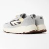 Trainers Hi-Tec Unisex HTS Shadow RGS Gray Violet / Thunderstorm / Mellow Yellow / Gum