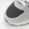 Trainers Hi-Tec Unisex HTS Shadow RGS Gray Violet / Thunderstorm / Mellow Yellow / Gum