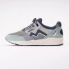 Trainers Karhu Unisex Aria 95 Aqua Gray/ Vintage Indigo