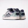 Trainers Karhu Unisex Aria 95 Aqua Gray/ Vintage Indigo