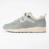 Trainers Karhu Unisex Fusion 2.0 Aqua Gray/ Blanc De Blanc
