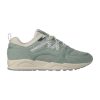 Trainers Karhu Unisex Fusion 2.0 Aqua Gray/ Blanc De Blanc