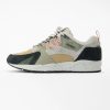 Trainers Karhu Unisex Fusion 2.0 Darkest Spruce / Cameo Rose