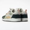 Trainers Karhu Unisex Fusion 2.0 Darkest Spruce / Cameo Rose