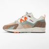 Trainers Karhu Unisex Fusion 2.0 Portabella / Nasturtium