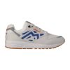 Trainers Karhu Unisex Legacy 96 Blanc De Blanc / Dazzling Blue