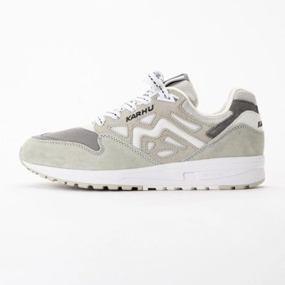Trainers Karhu Unisex Legacy 96 Dawn Blue Bright White