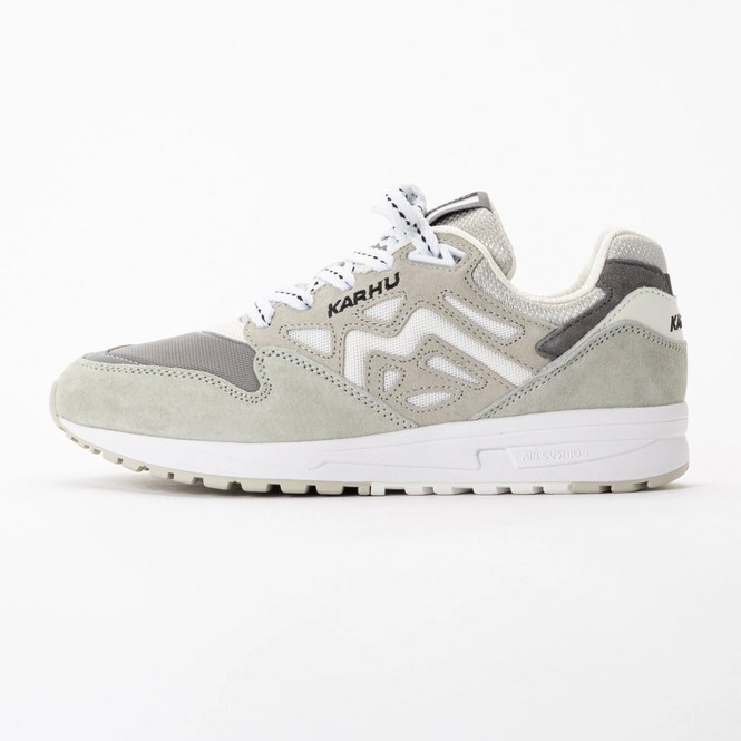 Trainers Karhu Unisex Legacy 96 Dawn Blue Bright White