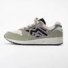 Trainers Karhu Unisex Legacy 96 Tea / Jet Black