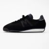 Trainers Karhu Unisex Mestari Jet Black / India Ink
