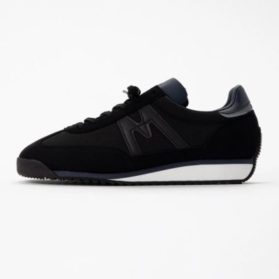 Trainers Karhu Unisex Mestari Jet Black / India Ink