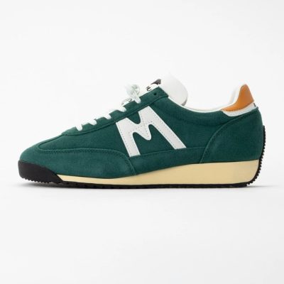 Trainers Karhu Unisex Mestari Posy Green / White