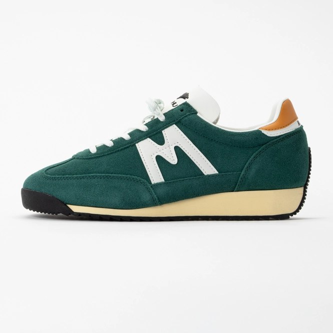 Trainers Karhu Unisex Mestari Posy Green / White
