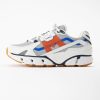 Trainers Karhu Unisex Super Fulcrum Pearl Blue / Nasturtium