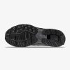 Trainers Mizuno Unisex Wave Rider 10 Black Sand / Metallic Gray