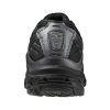 Trainers Mizuno Unisex Wave Rider 10 Black Sand / Metallic Gray