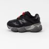 Trainers New Balance Infant IV9060BK Black/ Castlerock