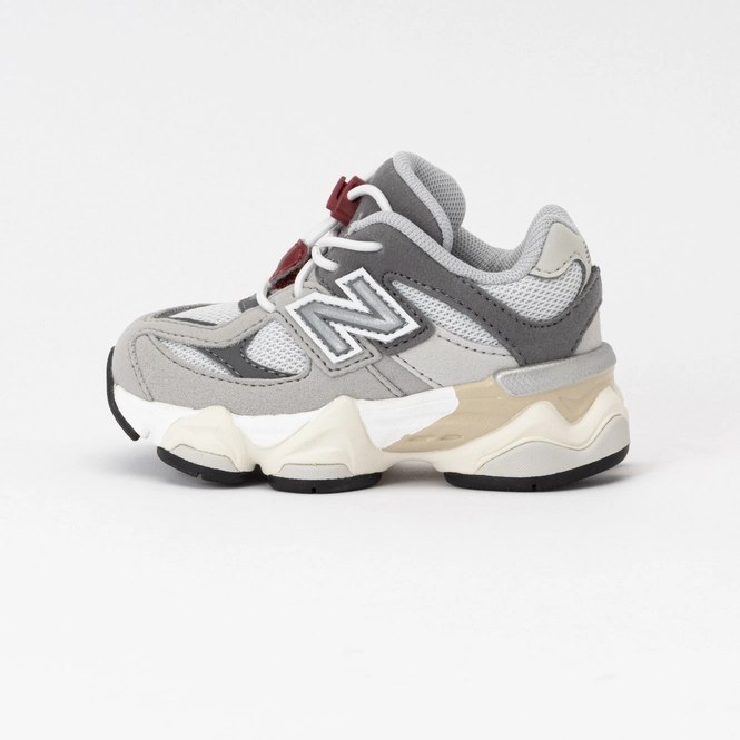 Trainers New Balance Infant IV9060GY Raincloud/ Castlerock