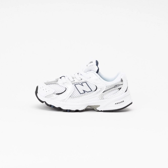 Trainers New Balance Infant IZ530SB1 White