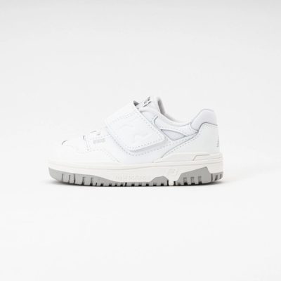 Trainers New Balance Infants IHB550PB White/ White