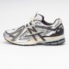 Trainers New Balance Unisex M1906AD Silver Metallic