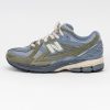 Trainers New Balance Unisex M1906NH Slate Grey