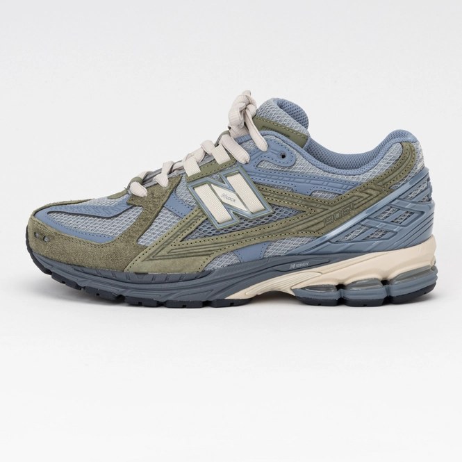 Trainers New Balance Unisex M1906NH Slate Grey