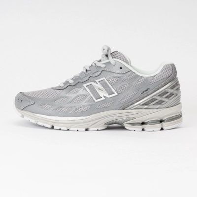 Trainers New Balance Unisex U1906WFE Silver Metallic/ White/ Silver Metallic