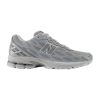Trainers New Balance Unisex U1906WFE Silver Metallic/ White/ Silver Metallic