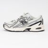 Trainers New Balance Unisex U740BK2 Sea Salt