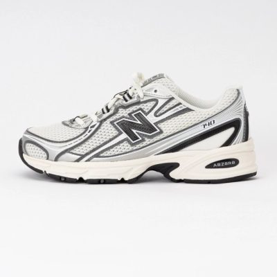Trainers New Balance Unisex U740BK2 Sea Salt
