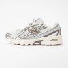 Trainers New Balance Unisex U740MU2 Sea Salt/Arid Stone/Silver Metallic/Mushroom