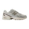 Trainers New Balance Unisex U740MU2 Sea Salt/Arid Stone/Silver Metallic/Mushroom